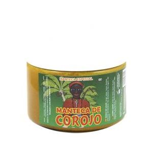 Manteca de Corojo 250ml